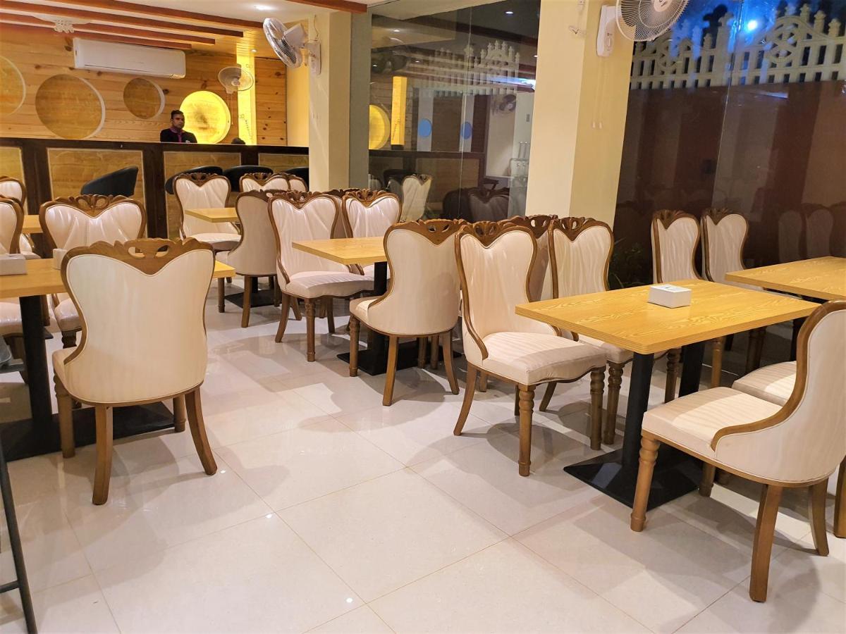 Vits Shanti Solitaire, Arpora Exterior photo